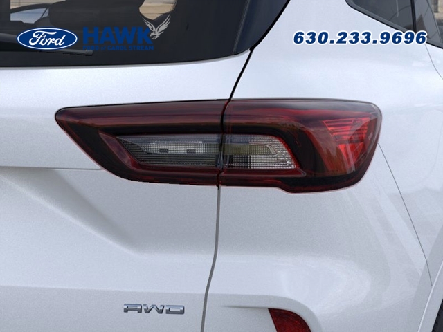2024 Ford Escape ST-Line photo 19