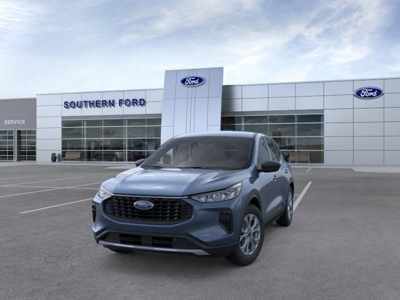 2025 Ford Escape Active photo 2