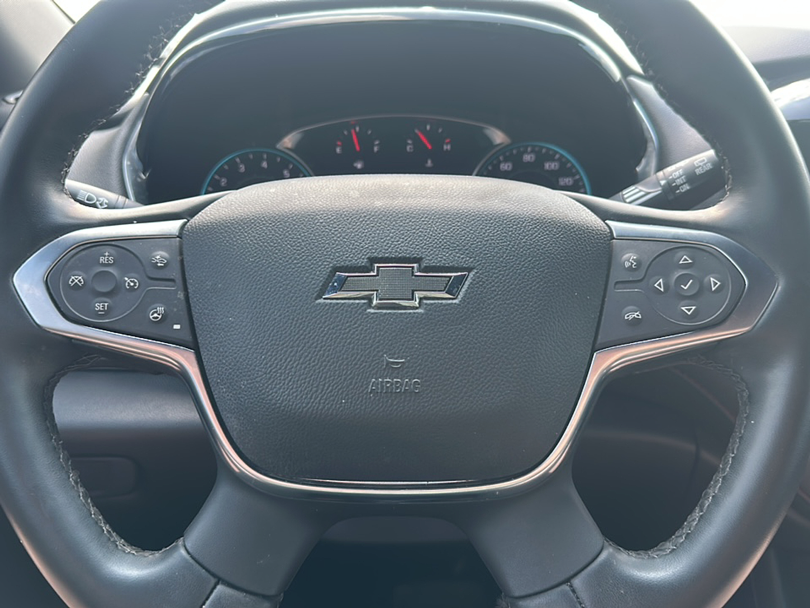 2023 Chevrolet Traverse RS photo 13