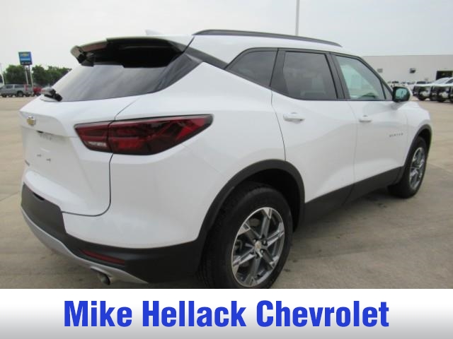 2023 Chevrolet Blazer 2LT photo 4