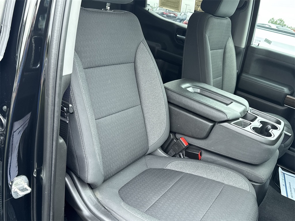 2021 Chevrolet Silverado 1500 LT photo 29