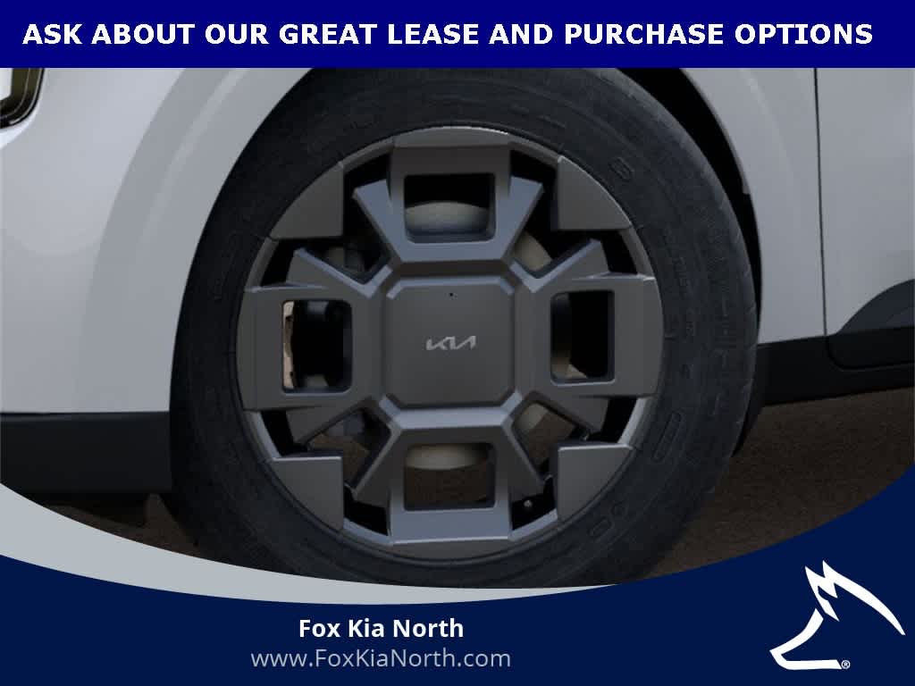 2026 Kia Carnival EX photo 14