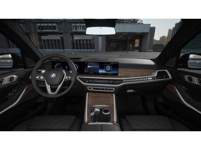 2026 Bmw X5 xDrive40i photo 7