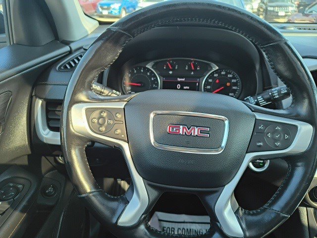 2020 Gmc Terrain SLT photo 21