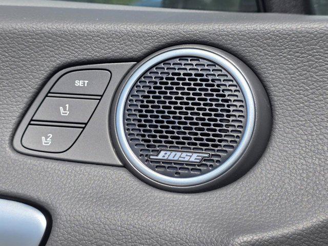 2025 Hyundai Sonata Hybrid Limited photo 27