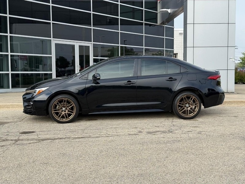 2024 Toyota Corolla SE photo 6