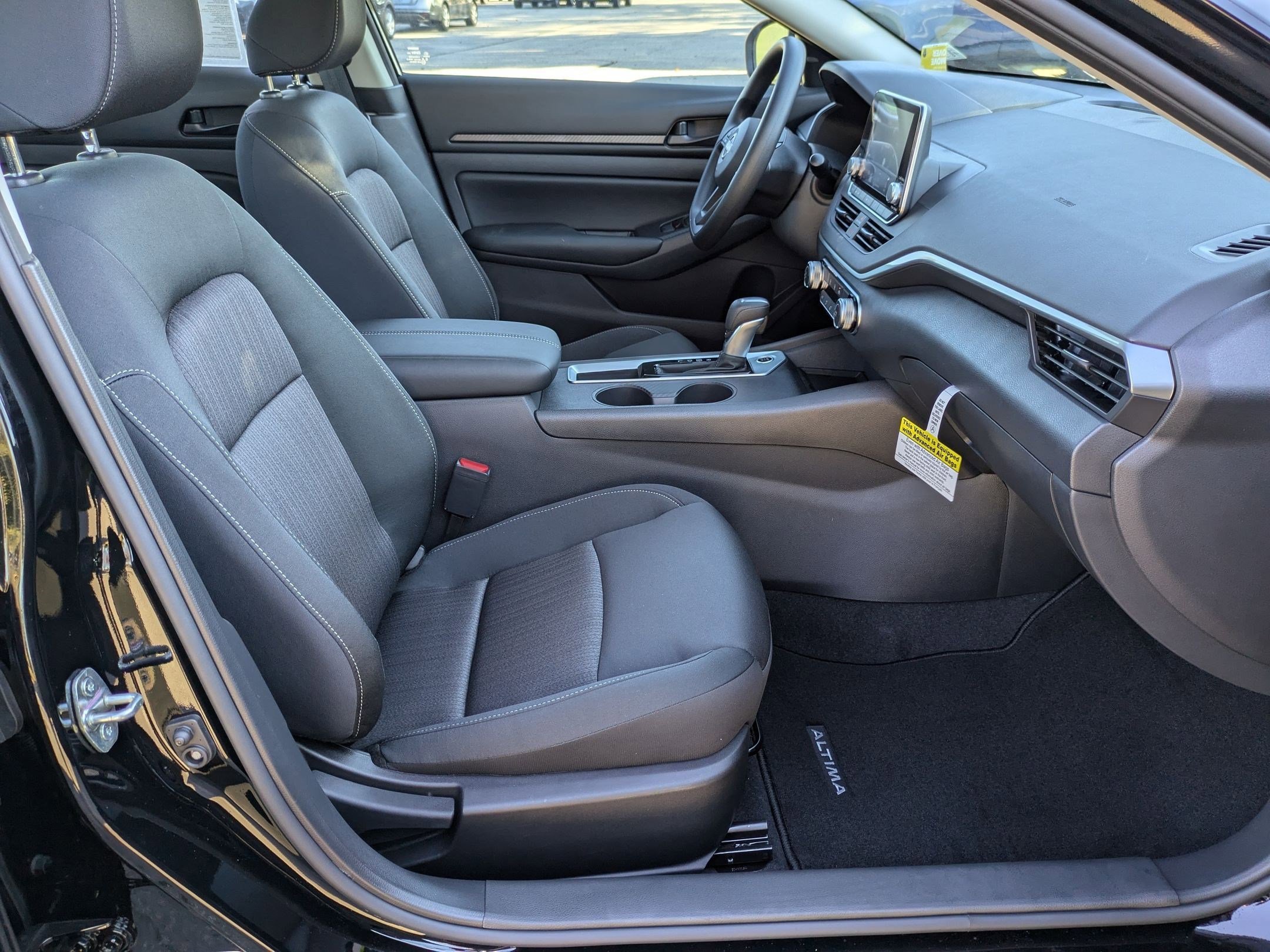 2025 Nissan Altima 2.5 S photo 41