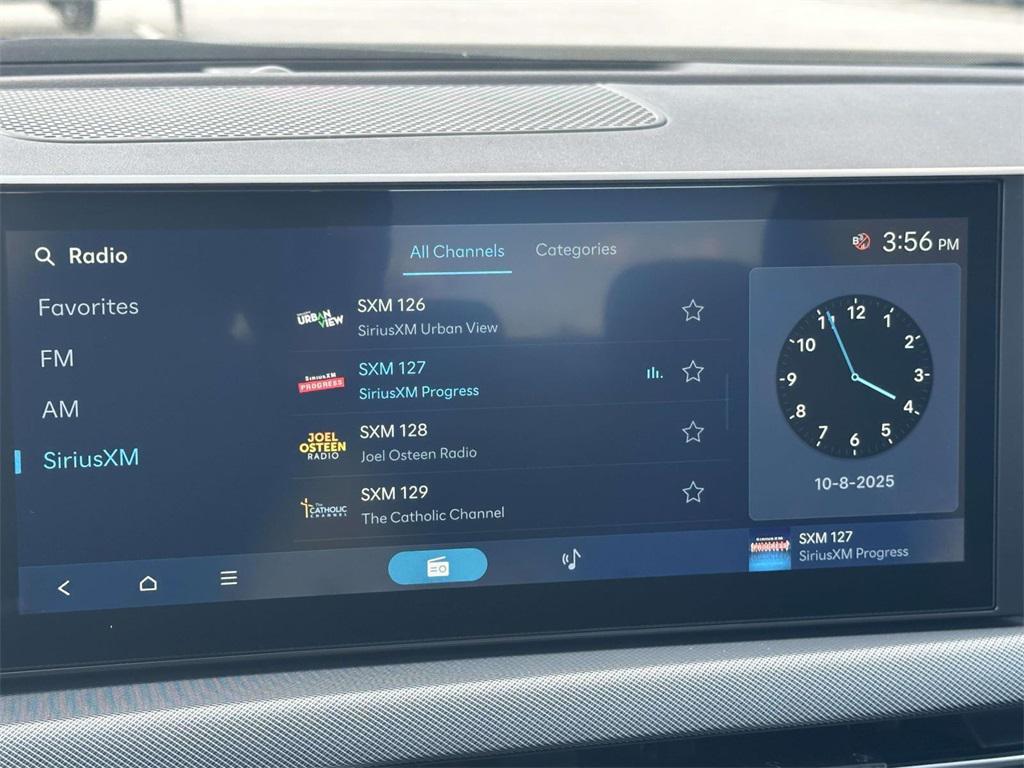 2026 Hyundai Sonata SEL Sport photo 3