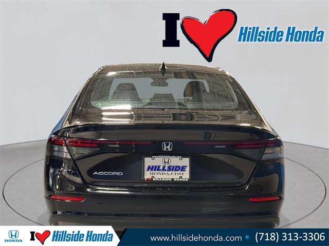 2023 Honda Accord 1.5T EX photo 4