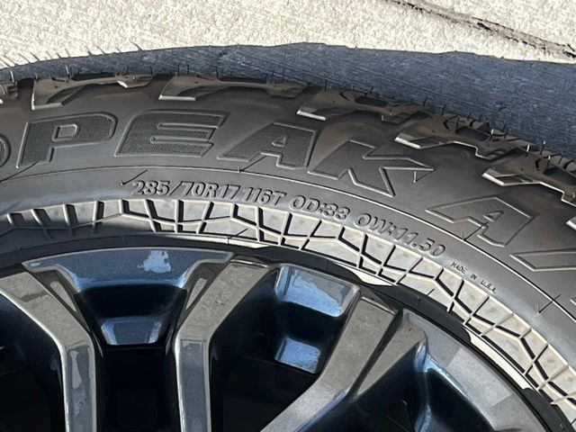 2019 Ford Ranger Lariat photo 4