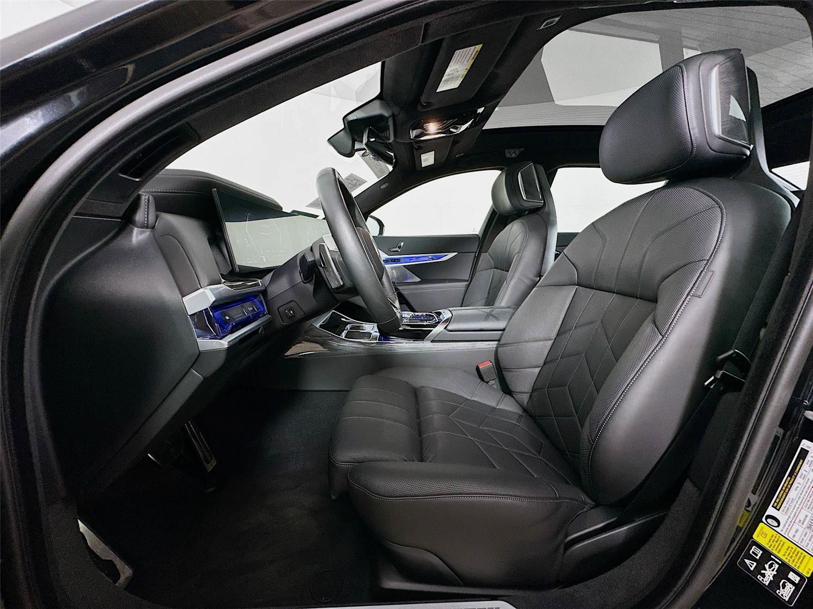 2023 Bmw 760i xDrive photo 18