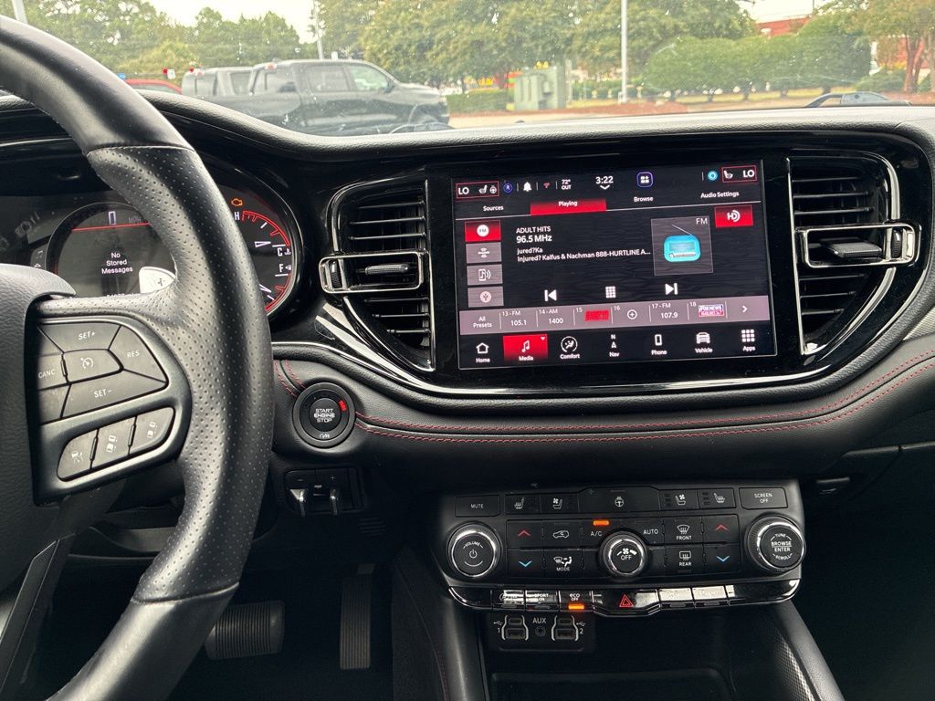 2023 Dodge Durango GT Plus photo 13