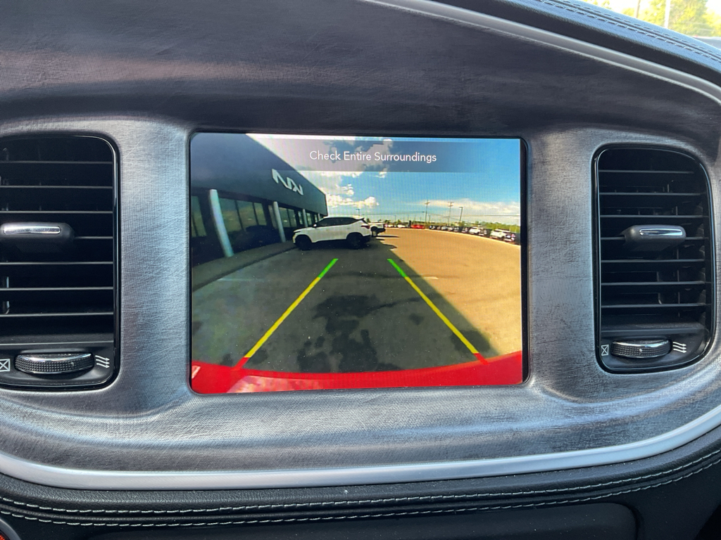 2021 Dodge Charger R/T photo 25