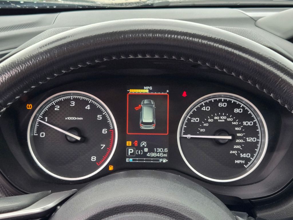 2019 Subaru Forester Premium photo 26