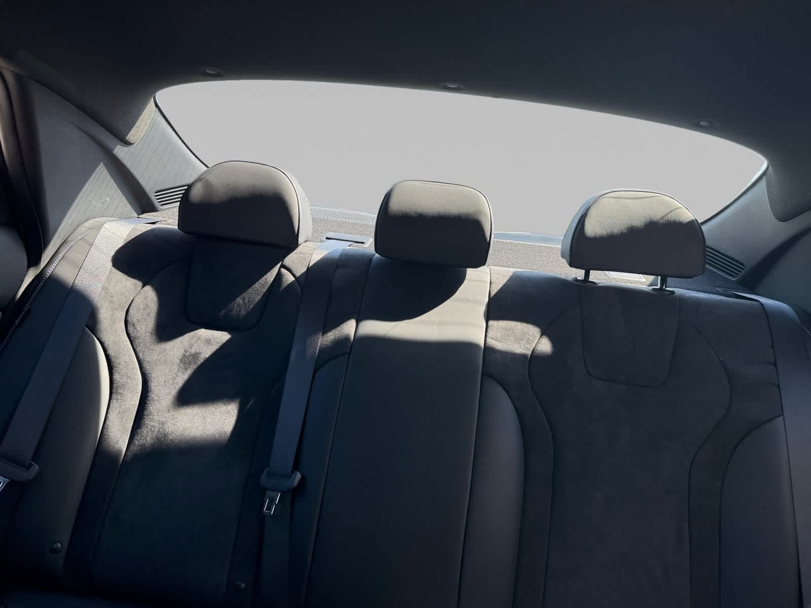 2025 Hyundai Elantra N photo 12