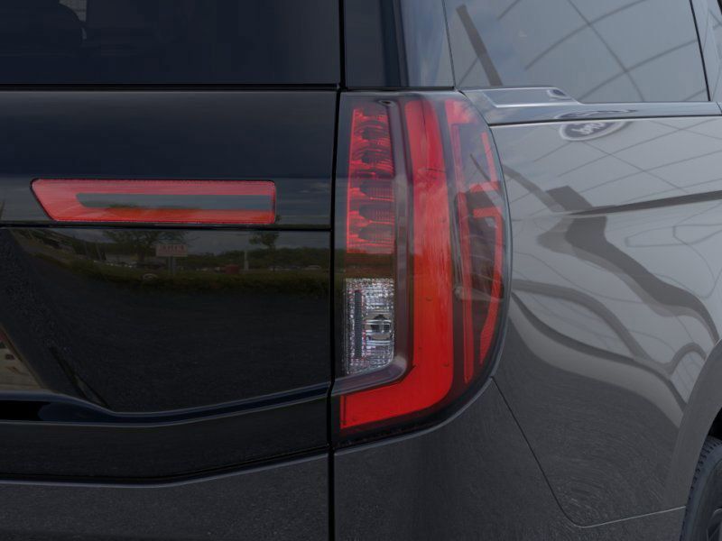 2025 Ford Expedition Platinum MAX EL photo 20