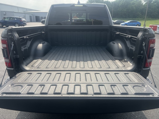 2022 Ram 1500 Laramie photo 4
