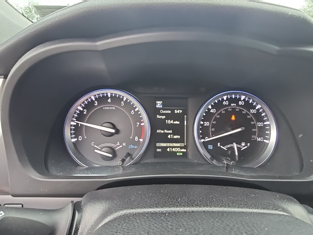2019 Toyota Highlander XLE photo 14