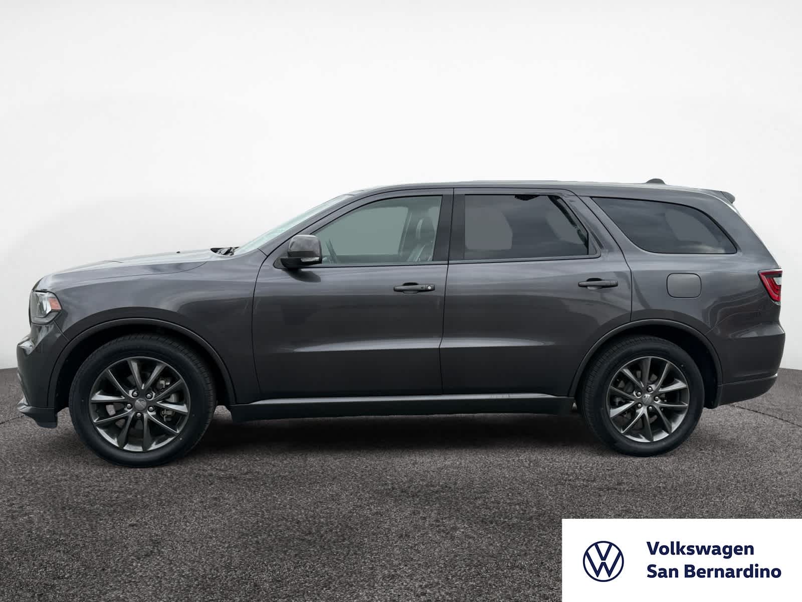 Used 2017 Dodge Durango GT with VIN 1C4RDHDG7HC923734 for sale in San Bernardino, CA