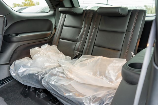 2026 Dodge Durango GT Plus photo 4