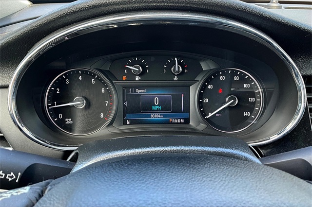 2020 Buick Encore Essence photo 20