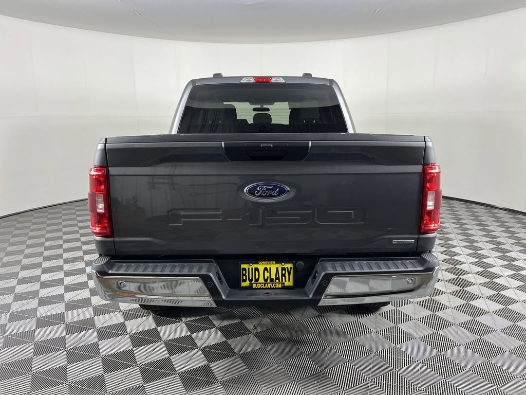 2023 Ford F-150 XLT photo 4