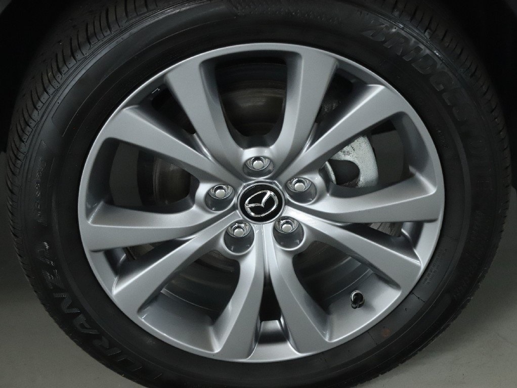 2023 Mazda CX-30 2.5 S Premium photo 10
