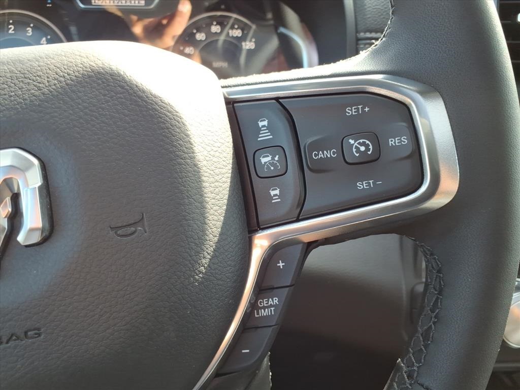 2026 Ram 1500 Laramie photo 19