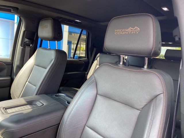 2023 Chevrolet Tahoe High Country photo 19