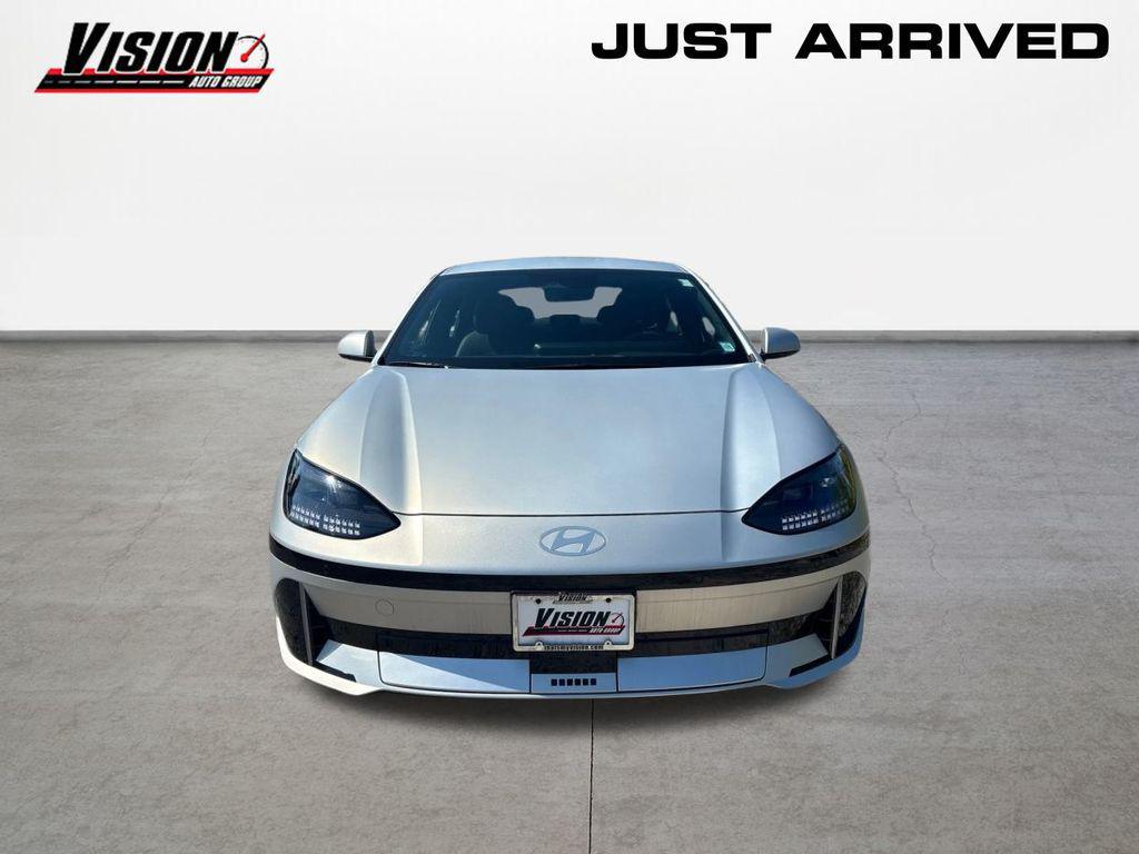 2025 Hyundai Ioniq 6 SEL photo 2