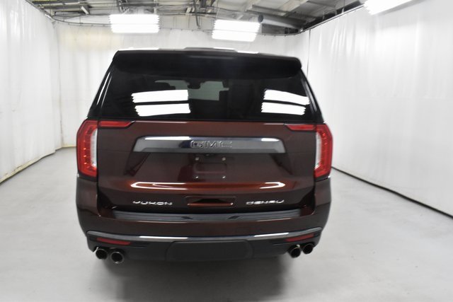 2023 Gmc Yukon XL Denali Ultimate photo 4