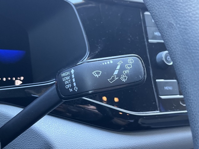 2022 Volkswagen Taos S photo 31