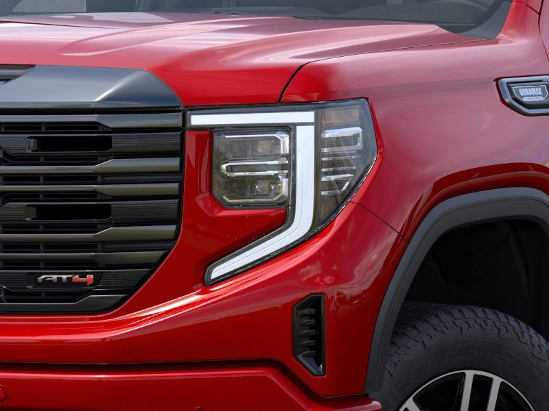 2026 Gmc Sierra 1500 photo 10