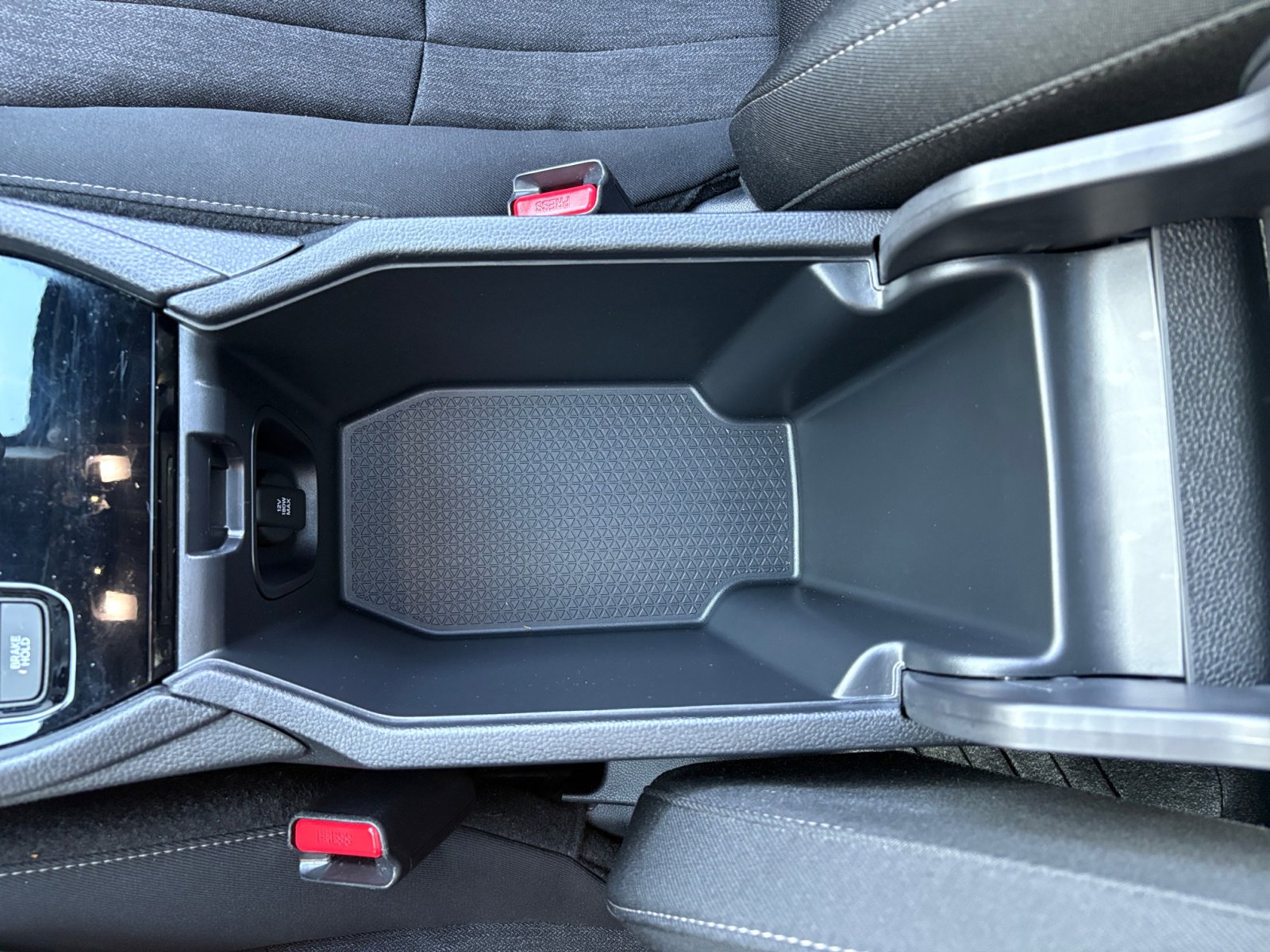 2023 Honda Accord Hybrid Sport photo 16
