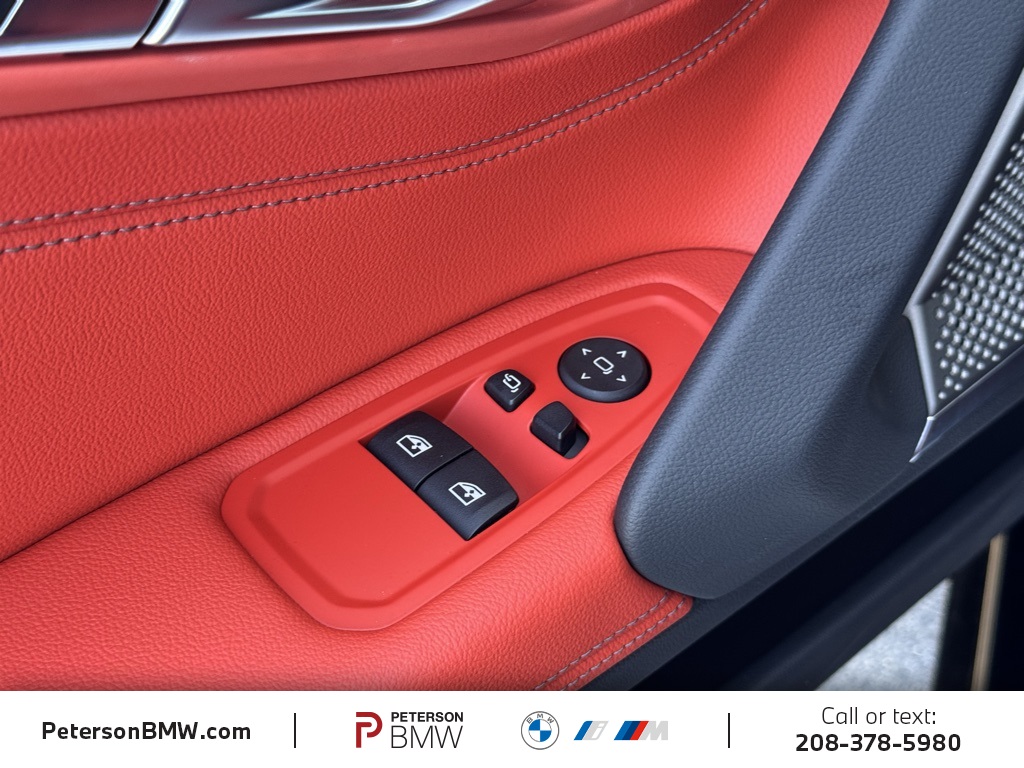 2026 Bmw Z4 M40i photo 19
