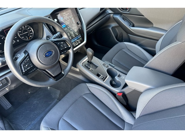 2025 Subaru Crosstrek Premium photo 10