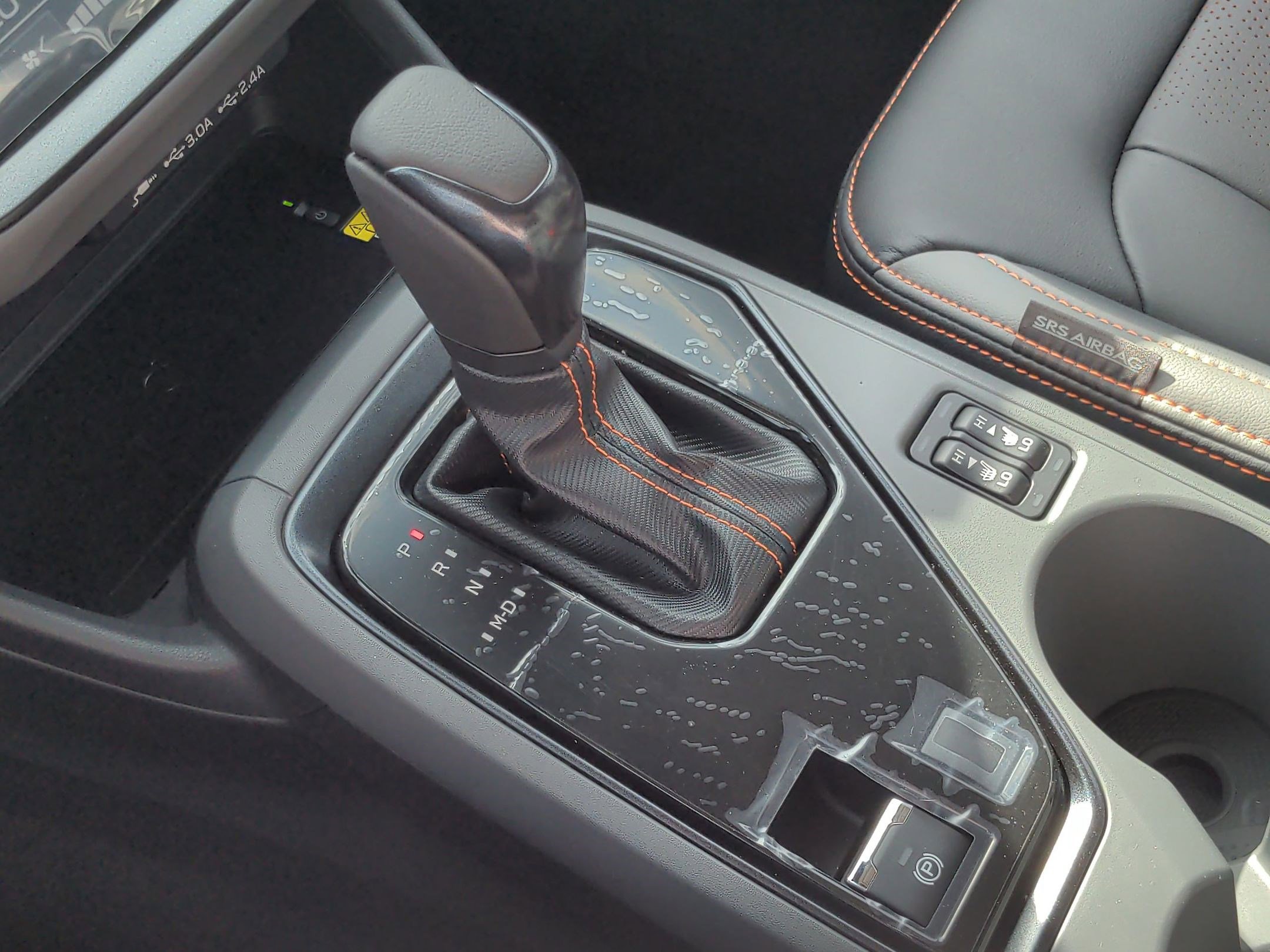 2025 Subaru Crosstrek Limited photo 13