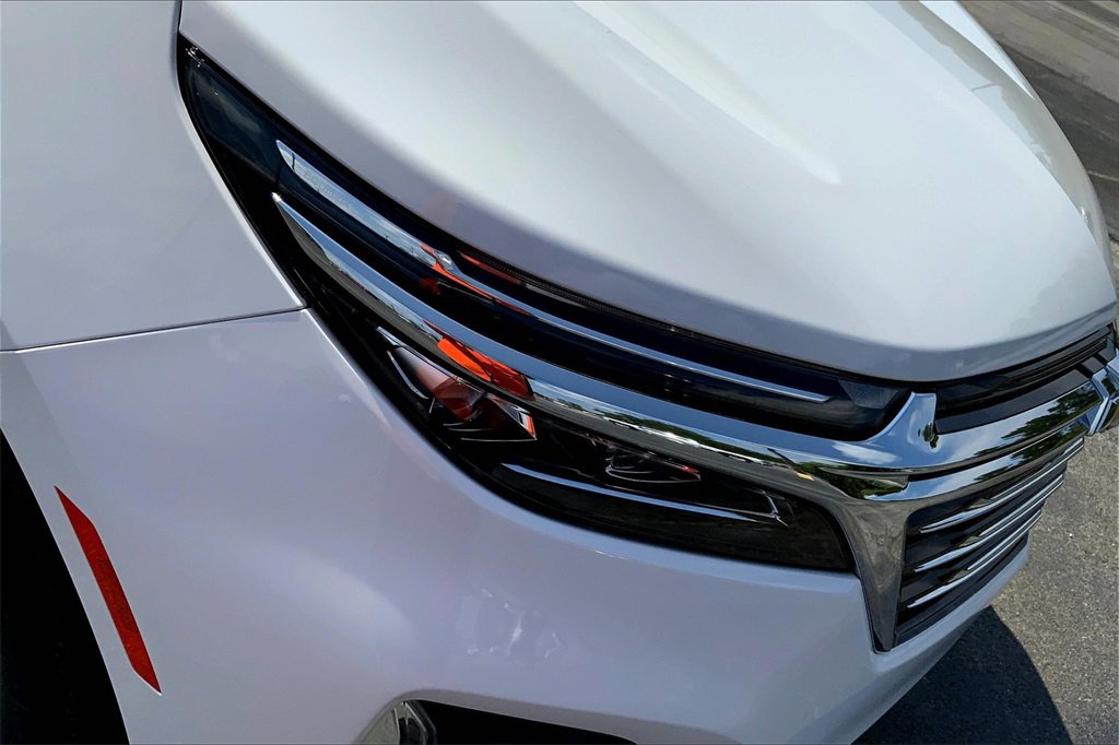 2022 Chevrolet Equinox Premier photo 27