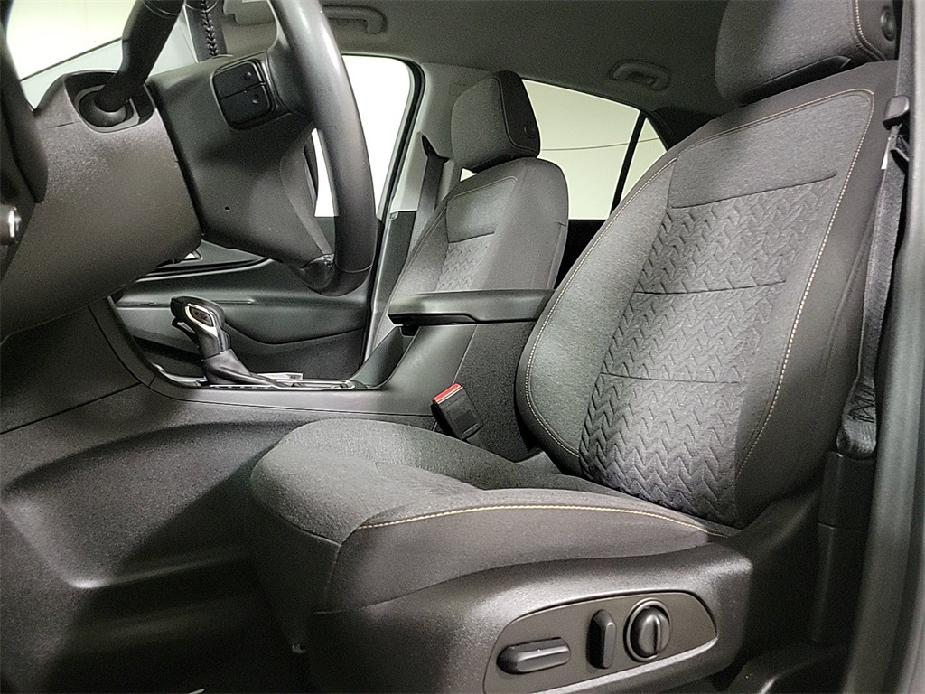 2022 CHEVROLET EQUINOX - Image 10