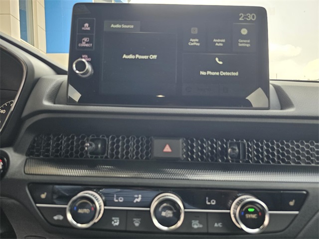 2026 Honda CR-V Hybrid Sport photo 15