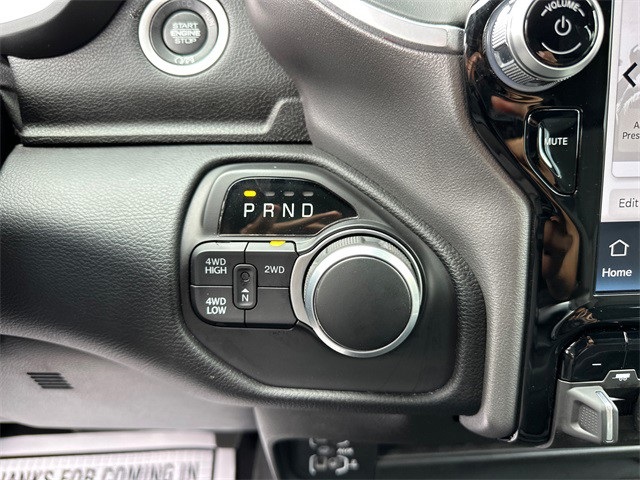2024 Ram 2500 Big Horn photo 19