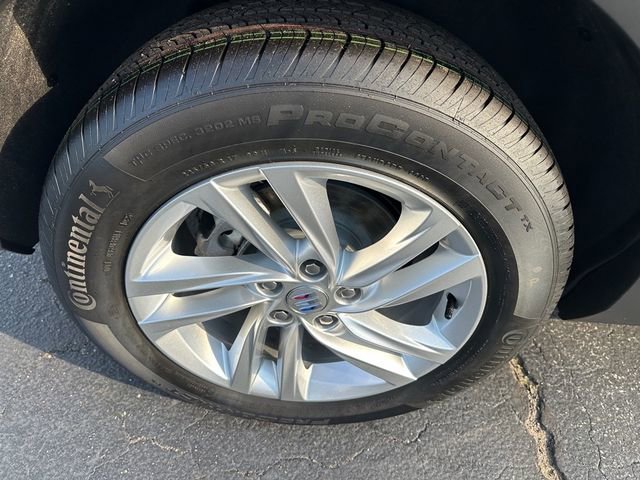 2025 Buick Envista Preferred photo 10