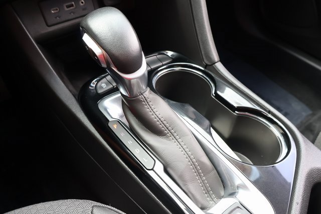2022 Buick Encore GX Select photo 25