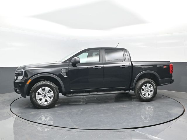 2025 Ford Ranger XL photo 4