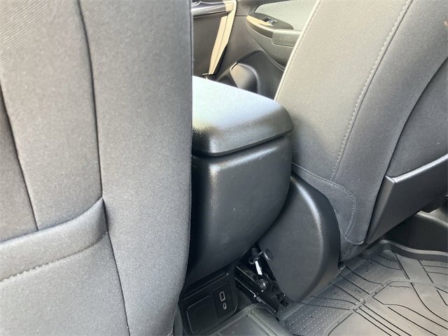 2022 Chevrolet Trailblazer LT photo 11