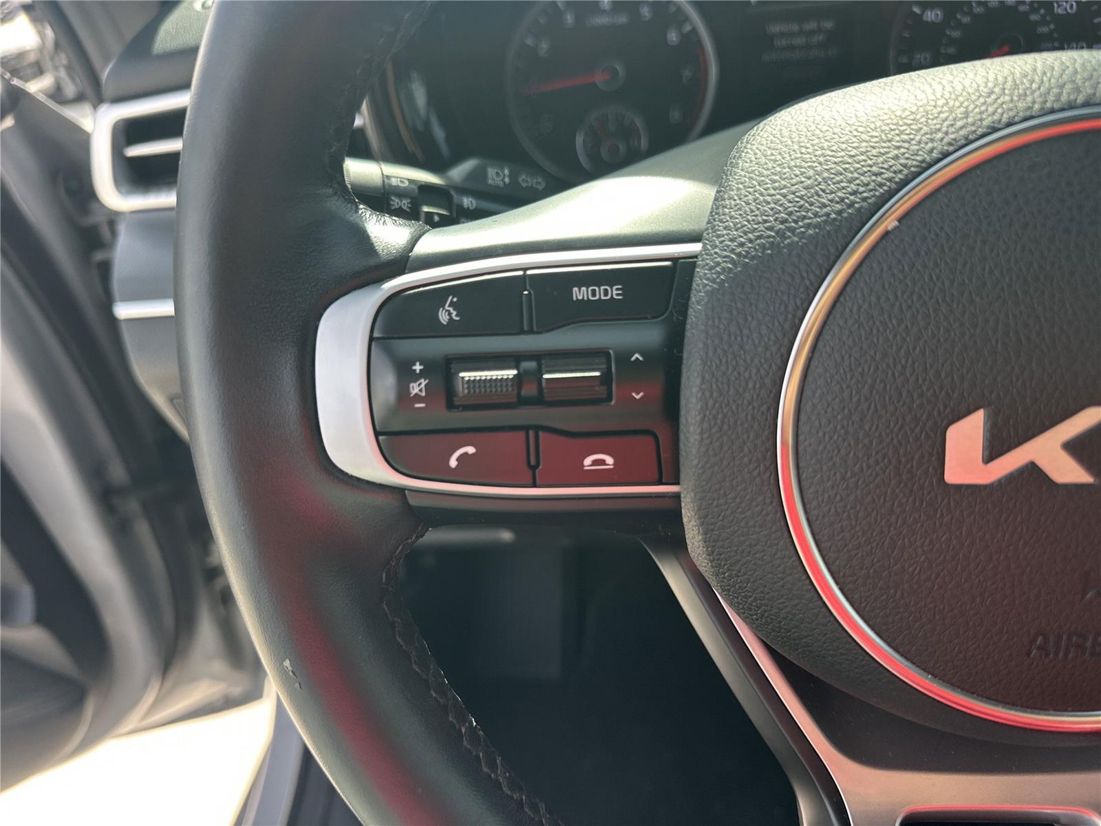 2024 Kia K5 GT-Line photo 10