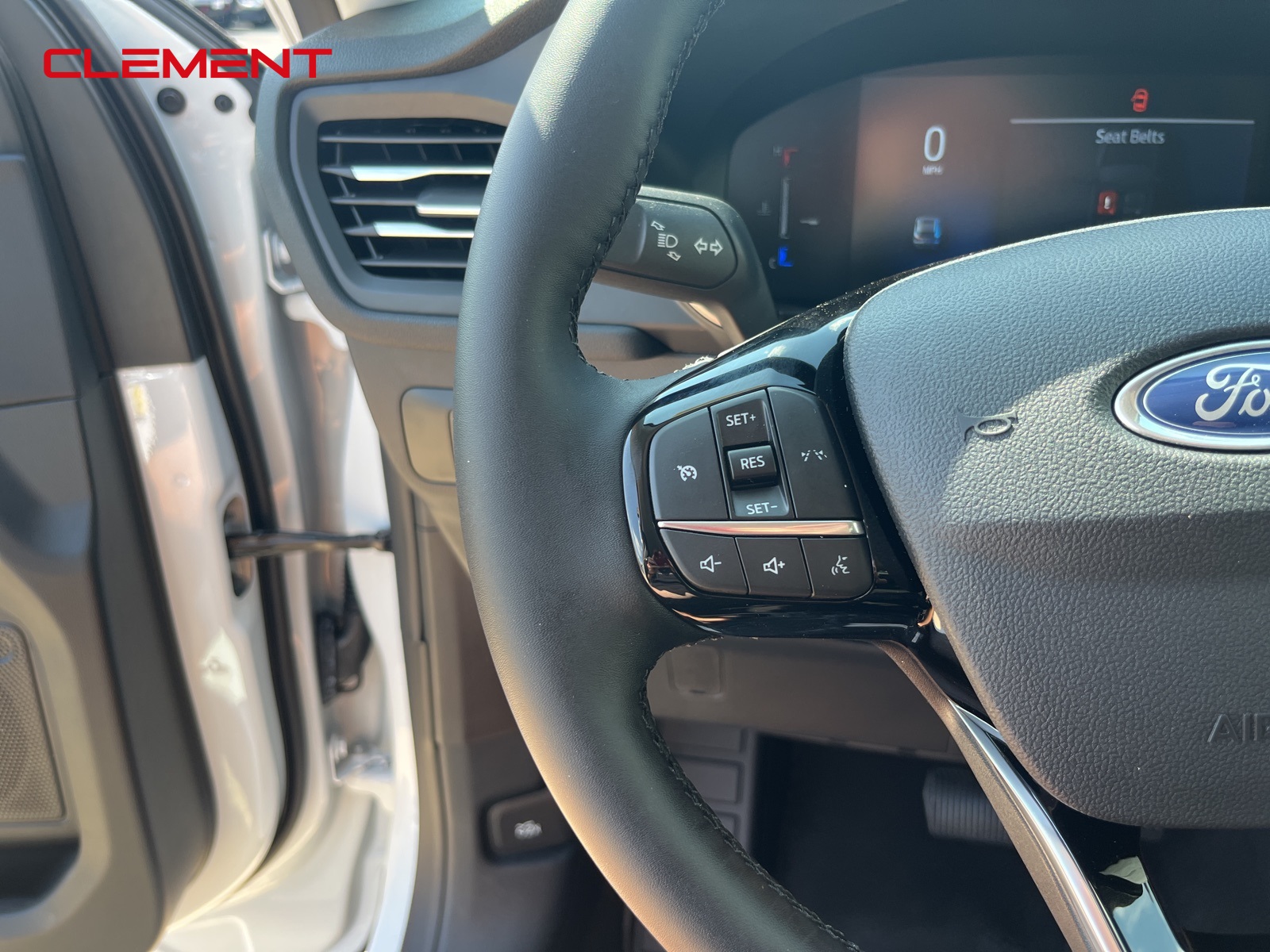 2025 Ford Escape Active photo 5