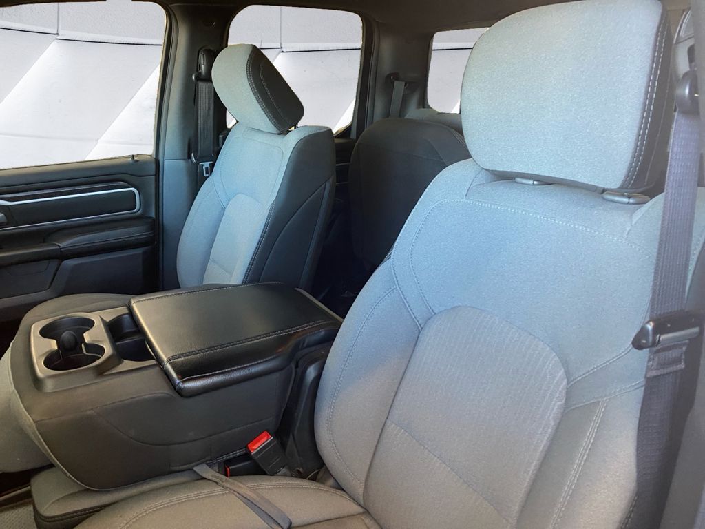 2023 Ram 1500 Big Horn Lone Star photo 4