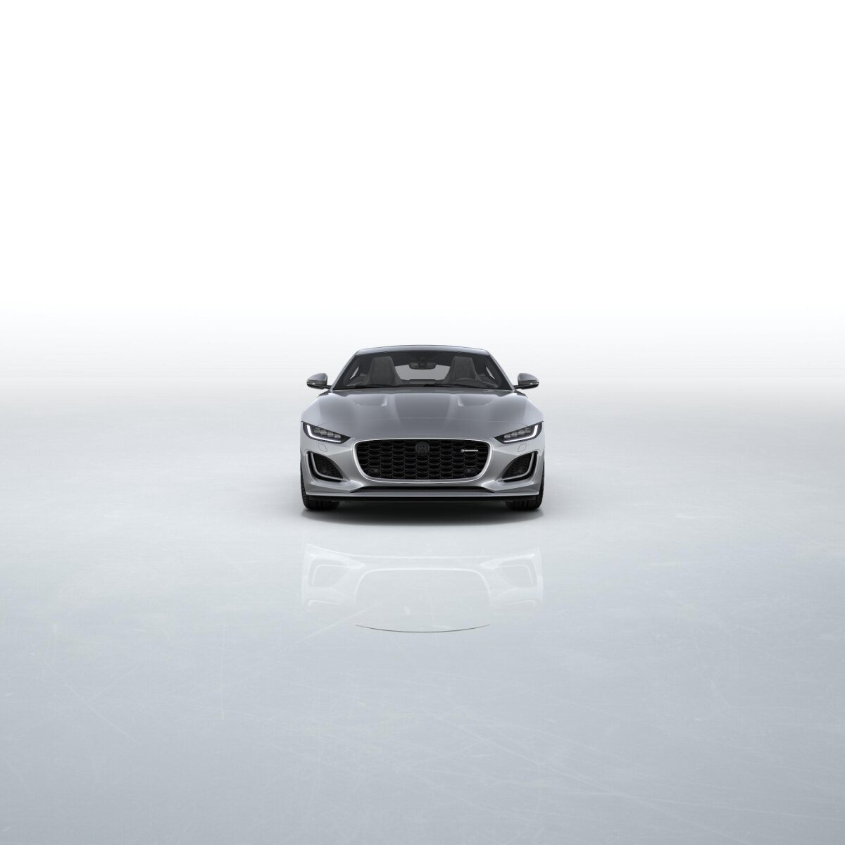 2024 Jaguar F-Type R-Dynamic's photo
