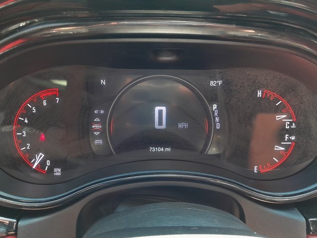 2021 Dodge Durango R/T photo 11